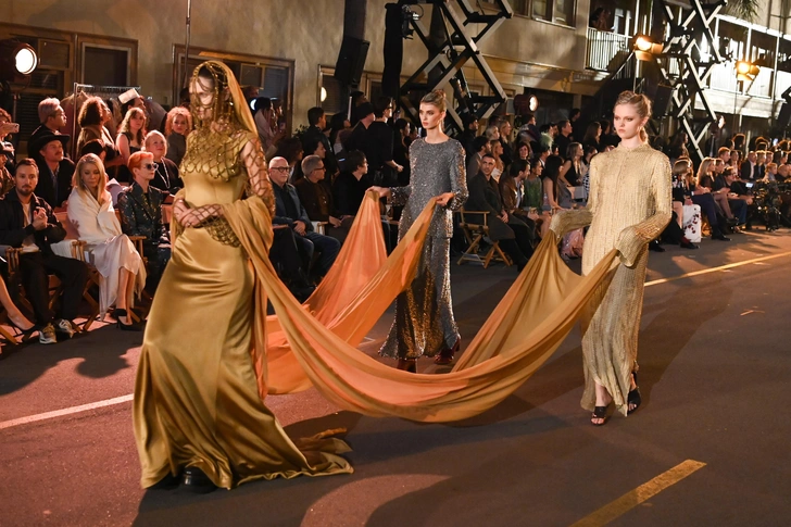 Источник: Jon Kopaloff/Getty Images