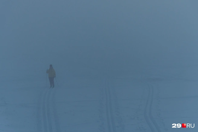 Источник: Иван Митюшёв / 29.RU