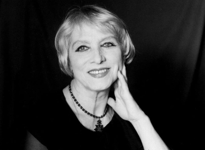 Умерла актриса из «Тайн следствия» и «Улиц разбитых фонарей» Наталия Кудрявцева | ya62.ru