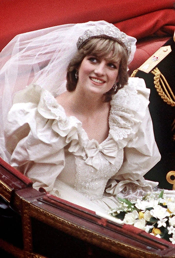 Принцесса Диана