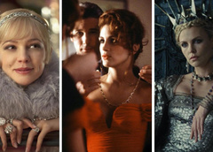 Шик и блеск: 10 роскошных ювелирных украшений в кино