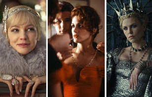 Шик и блеск: 10 роскошных ювелирных украшений в кино