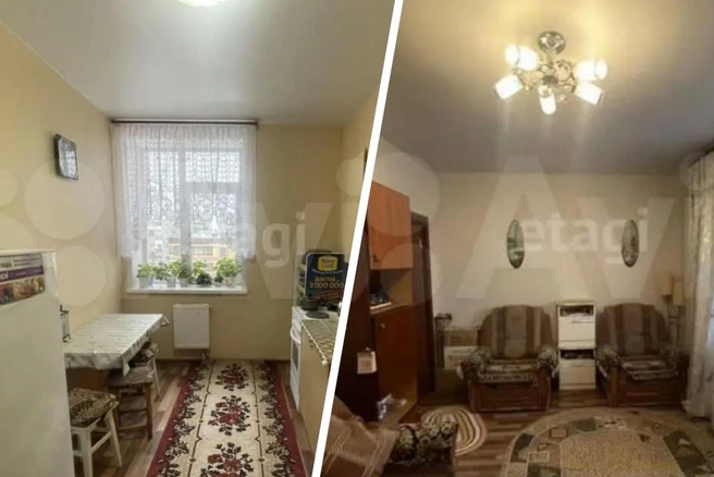 Сколько стоит аренда однокомнатной квартиры в Перми, снять квартиру в ...