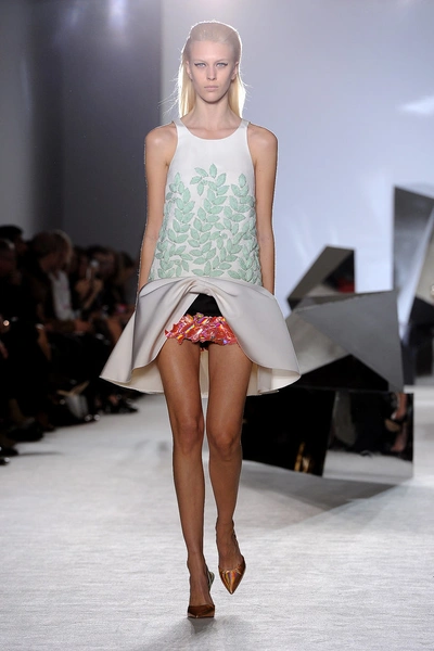 Giambattista Valli | Источник: Getty Images