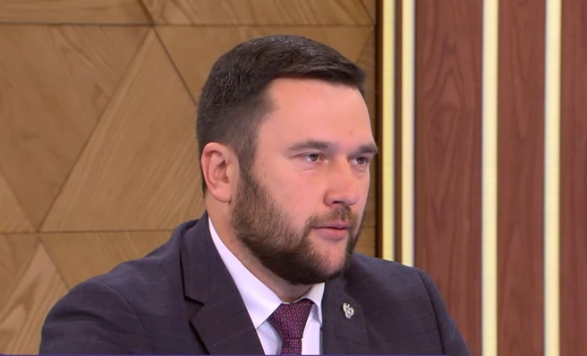 Глава Петростата: «Мы не рисуем картинку, мы работаем с реальностью» | Источник: Петростат