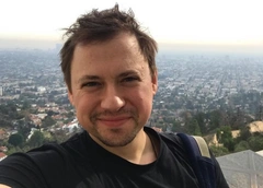 Андрей Гайдулян объяснил, почему развелся с женой