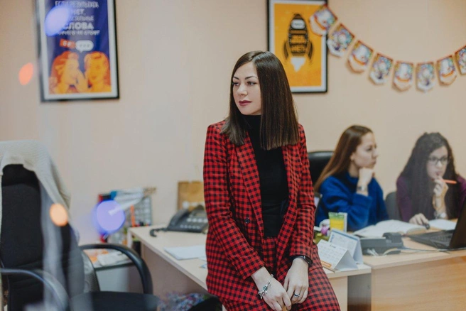 Источник: Kseniya Zimina