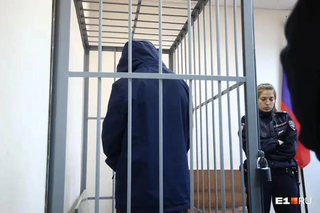 Источник: Владислав Лоншаков / E1.RU
