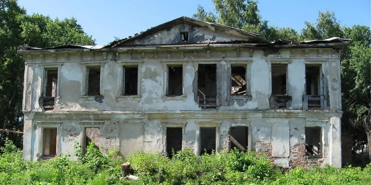 Дом знаменитого юриста из Троицка Федора Плевако выставили на торги за один рубль