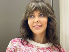 Алиса Казьмина убеждена, что мать Аршавина навела на нее порчу