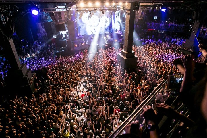 Like FM приглашает тебя на музыкальный фестиваль LikeParty | Источник: Архивы пресс-служб