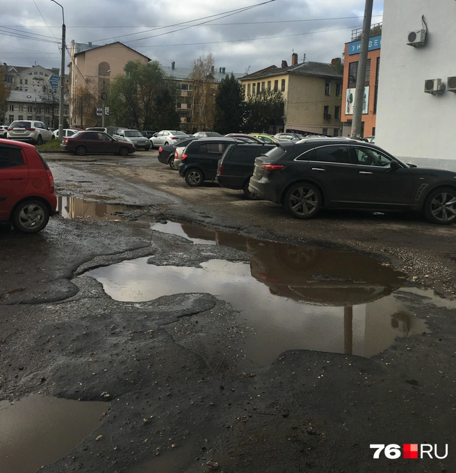 Источник: читатель 76.RU
