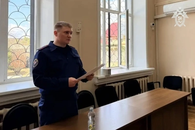 В Зее задержан фигурант дела о похищении человека