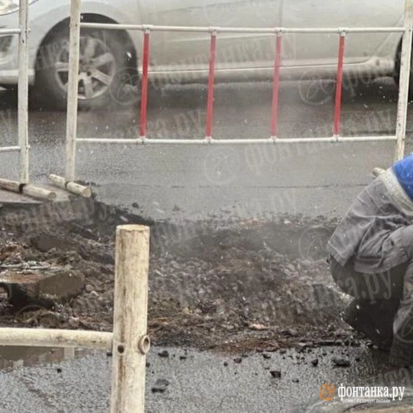 Источник: читатель «Фонтанки»