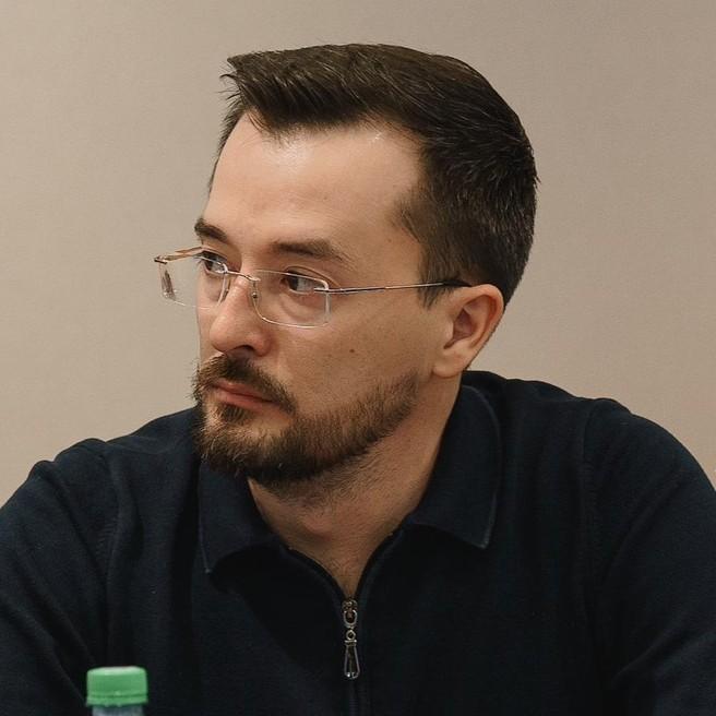 <p>Эдуард Камалетдинов</p>
