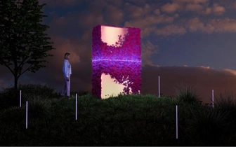 Outline Festival открывает второй сезон в новой постоянной локации на берегу реки Дубна