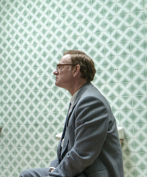 Сериал «Чернобыль» получил семь наград BAFTA