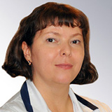Елена Павловская