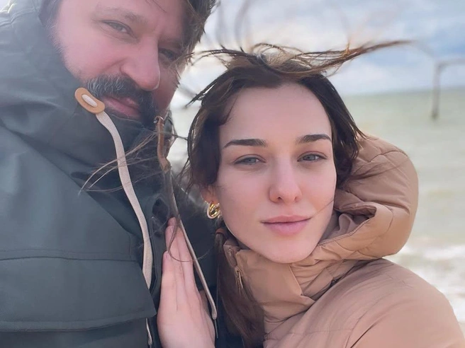 Источник: loginov_victor / Instagram (экстремистская организация, деятельность запрещена на территории РФ)
