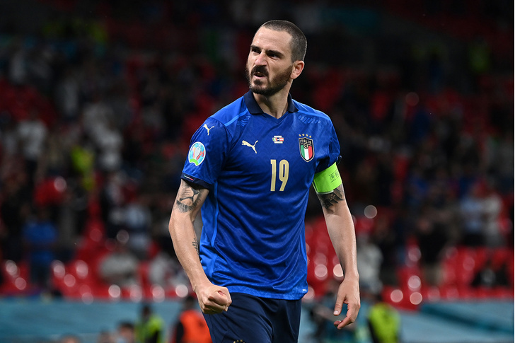 Битва титанов: чего ждать от матча Италия — Испания в полуфинале Евро-2020