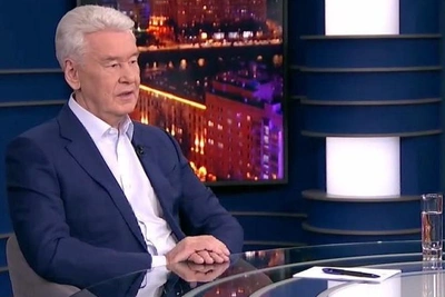 Собянин назвал сроки открытия спорткомплекса «Олимпийский»