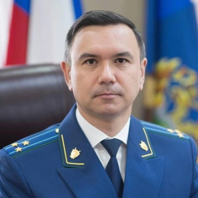 Александр Трухин | Источник: epp.genproc.gov.ru