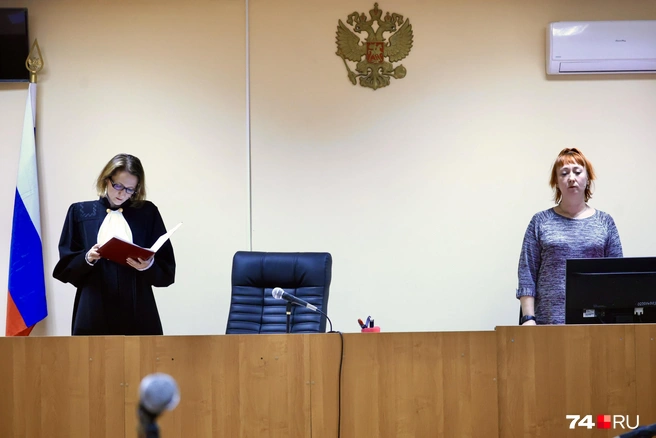 Суд отправил Семенова-младшего в СИЗО | Источник: Михаил Шилкин 