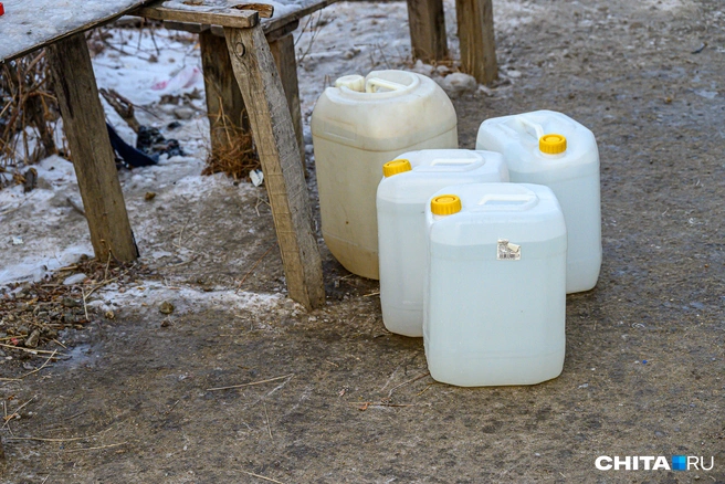 Так прошли все праздничные выходные | Источник: Олег Фёдоров / CHITA.RU