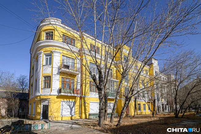 Источник: Олег Фёдоров / CHITA.RU