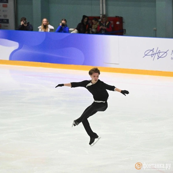 Источник: Андрей Бок / «Фонтанка.ру»