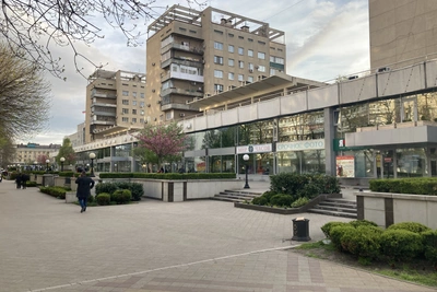 В Краснодаре ожидается теплая и сухая погода