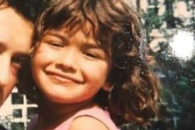 Угадайте, кто эта певица!