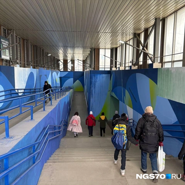 Источник: Мария Лобанова / NGS70.RU