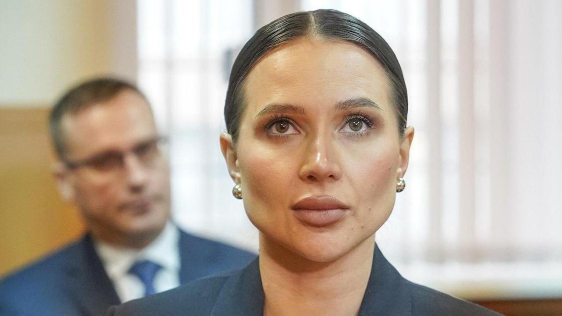 Как разрушенные позвонки отразятся на движениях Лерчек&nbsp;&mdash; прогноз врача