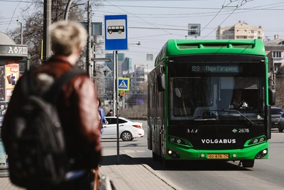 В Барнауле на Радоницу запустят бесплатный транспорт до кладбищ