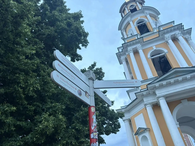 Контрольно-счётная палата проверит траты на культуру в Рязанской области | Источник: Дарья Ходосевич / YA62.RU