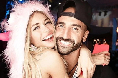 Хилькевич приревновала мужа к подругам и перестала с ними общаться