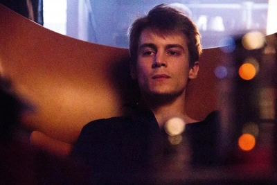 Ivan Yankovsky Opens Up on Star Roles and Comparisons to Grandfather