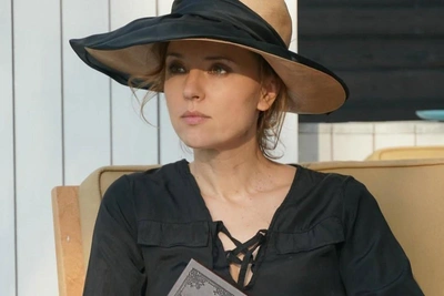 «Я жена, это навсегда»: Алферова не признаёт новый брак Бероева