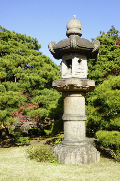 Красота по-японски: что заставляет жителей Страны восходящего солнца подчинять свою жизнь стремлению к гармонии
