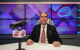 Космонавт Сергей Волков о выборе позывного, нештатных ситуациях на МКС и чувстве юмора
