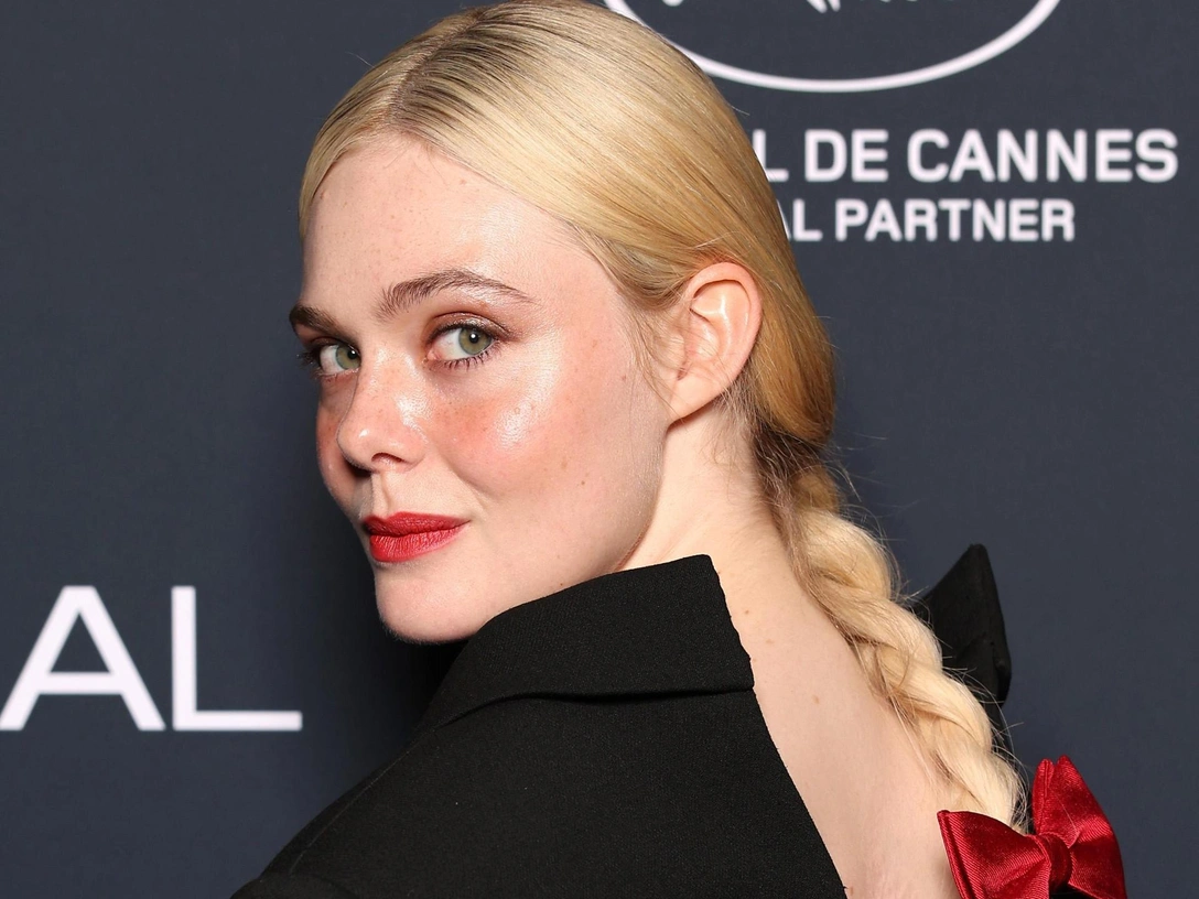 Билет в Голливуд: Фаннинг, Андерсон и L'Oréal Paris поддержали молодых женщин-режиссеров | marieclaire.ru