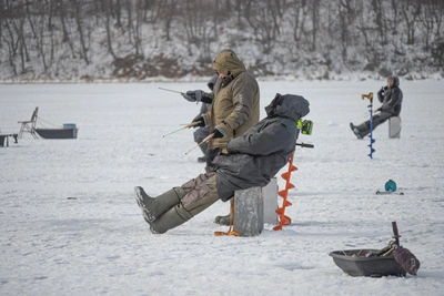 Рыбный сезон в Приморье: навага дешевеет, корюшки мало