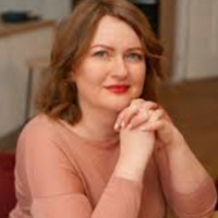 Аватарка Анастасия