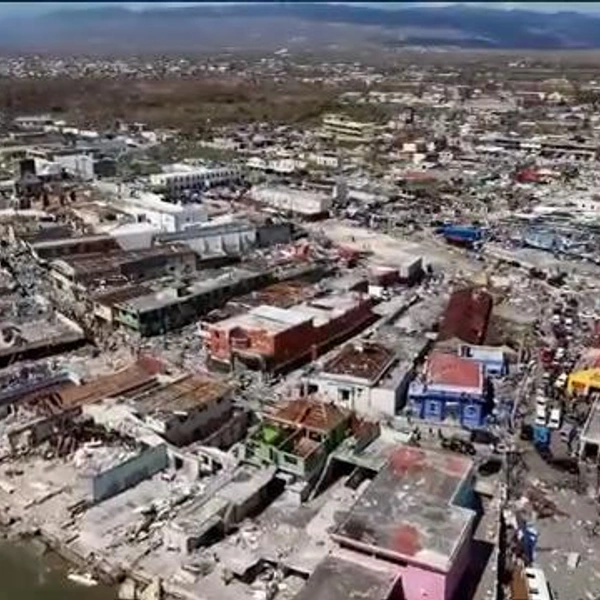 Источник: Кадр из видео WXChasing