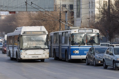 Что делать при домогательствах в волгоградском транспорте