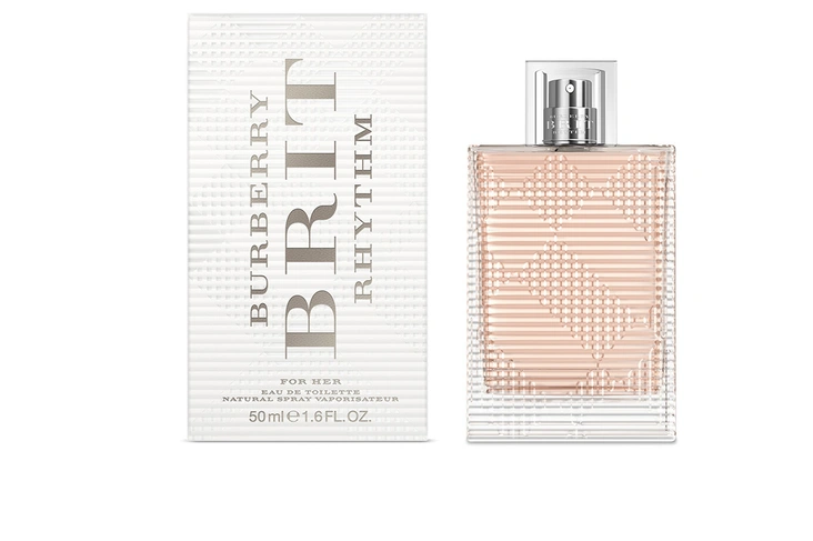 Brit Rhythm, Burberry | Источник: архив пресс-служб