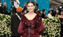 Бывшая жена Романа Абрамовича Даша Жукова вышла на Met Gala после пятых родов