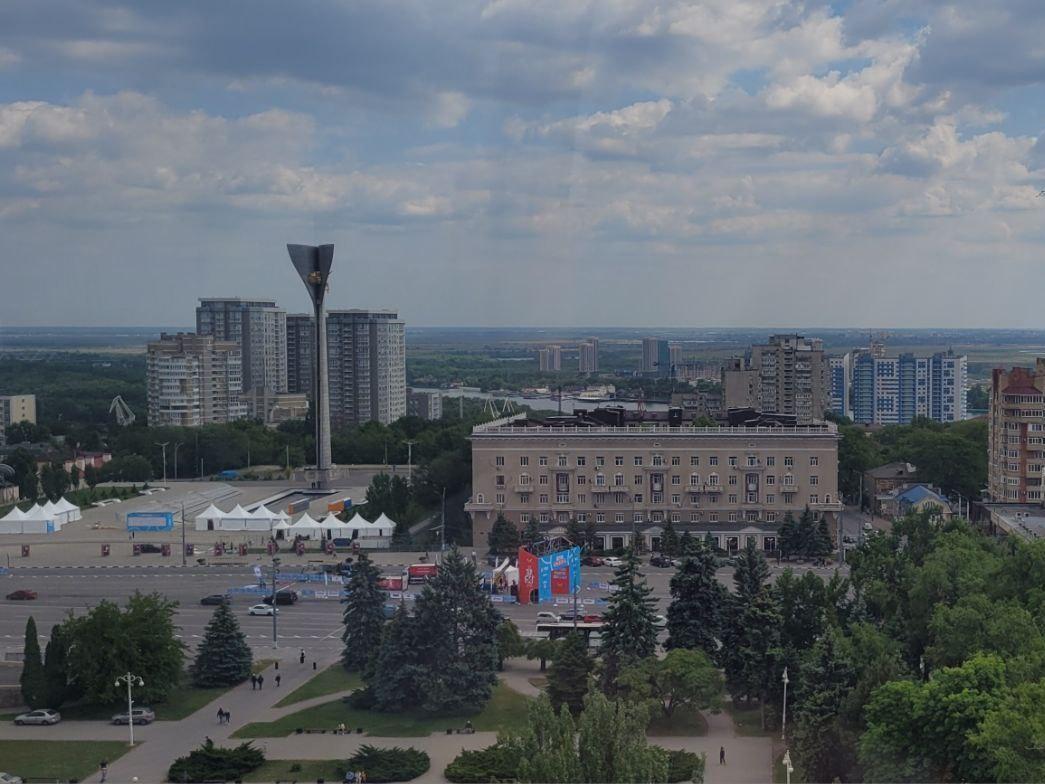 Советуют «проследовать в укрытие». На Дону объявили ракетную опасность