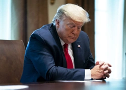 «Он нам не король!»: почему выступление Дональда Трампа разозлило Америку